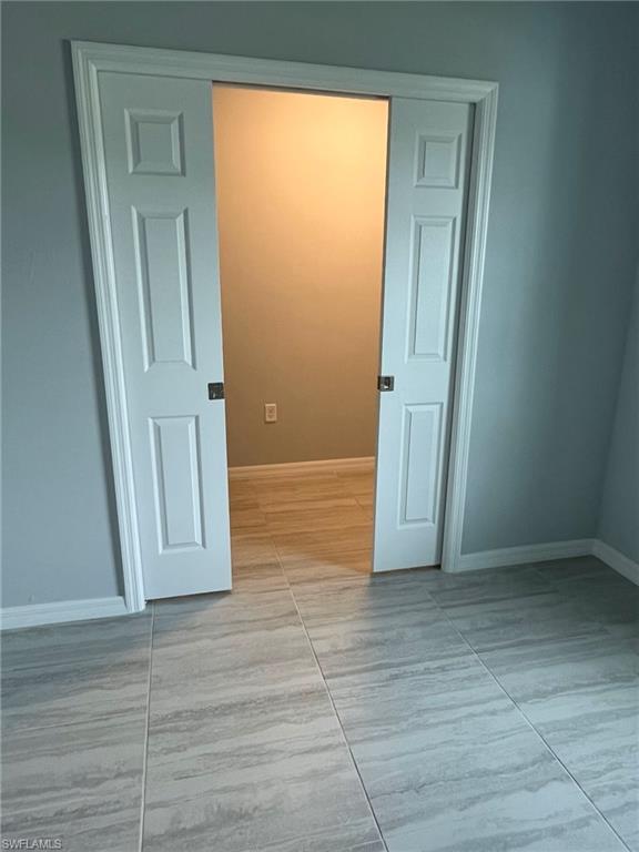 CHARLOTTE SHORES - Residential Lease