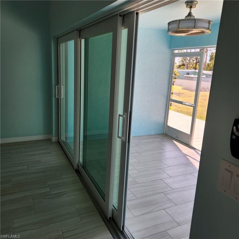 CHARLOTTE SHORES - Residential Lease