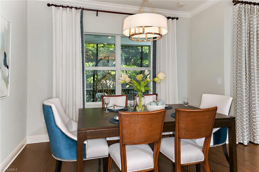 TIDE MARSH - Residential