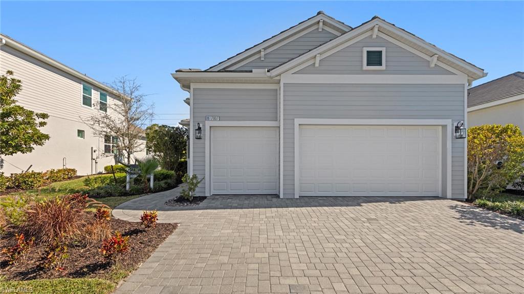 TIDE MARSH - Residential