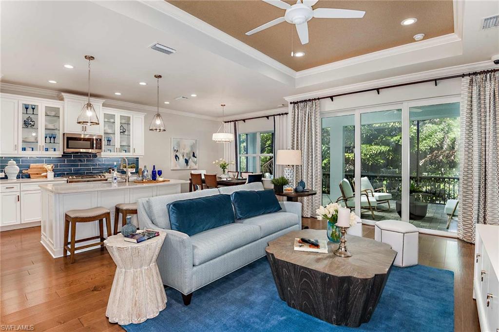 TIDE MARSH - Residential