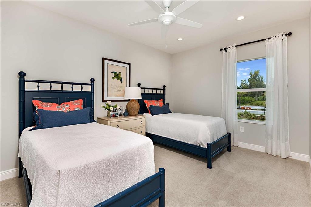 TIDE MARSH - Residential