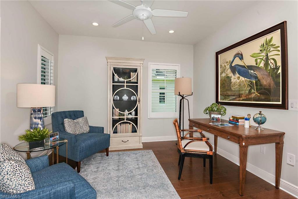 TIDE MARSH - Residential