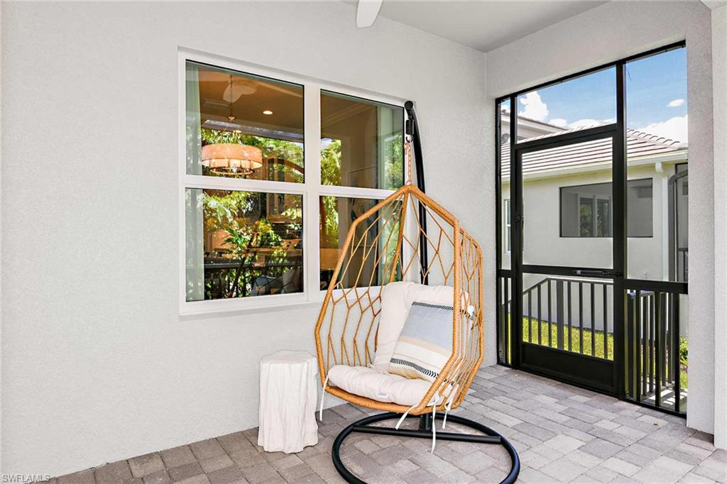 TIDE MARSH - Residential