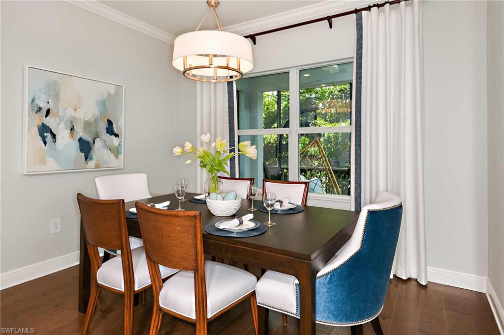 TIDE MARSH - Residential