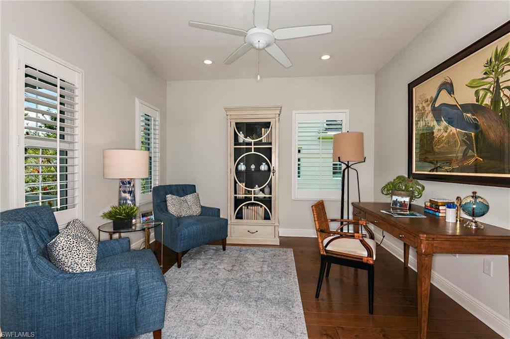 TIDE MARSH - Residential