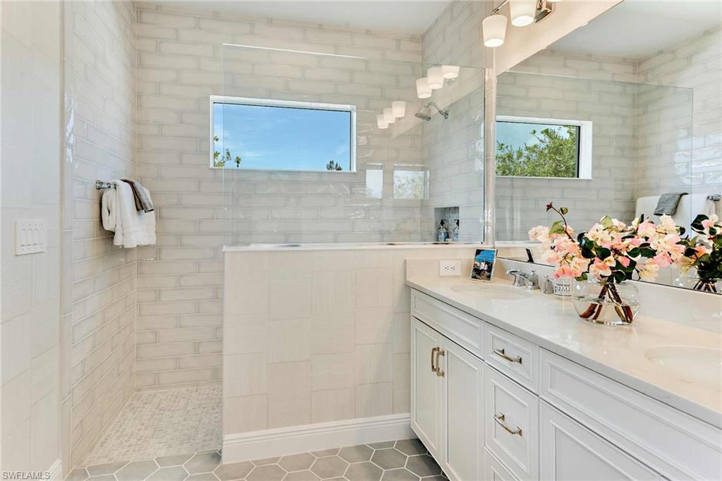 TIDE MARSH - Residential