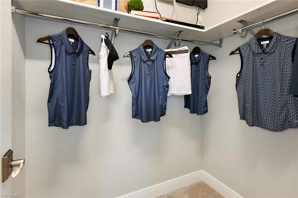 TIDE MARSH - Residential