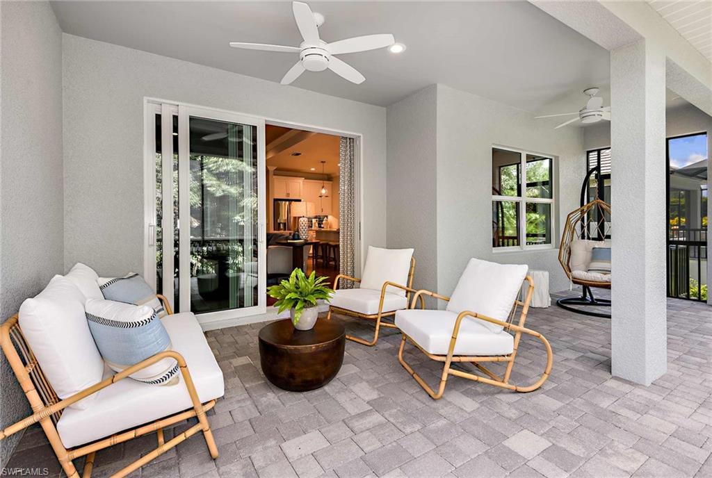 TIDE MARSH - Residential