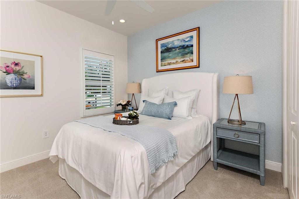 TIDE MARSH - Residential