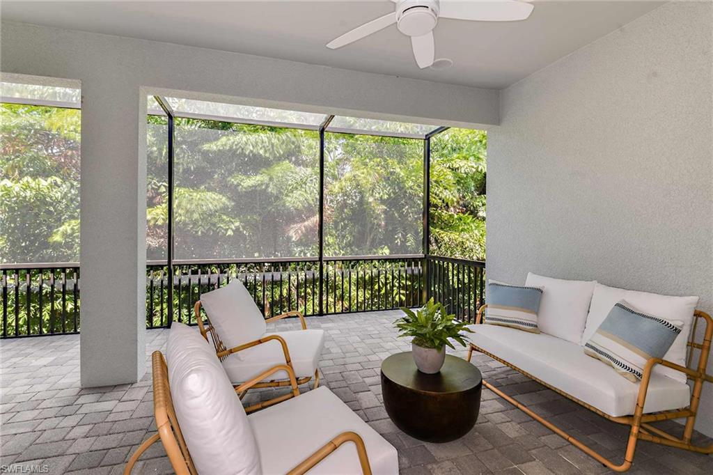 TIDE MARSH - Residential