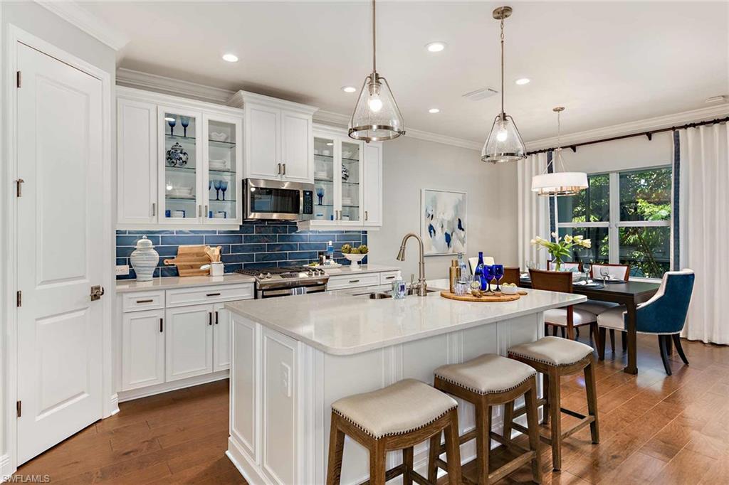 TIDE MARSH - Residential