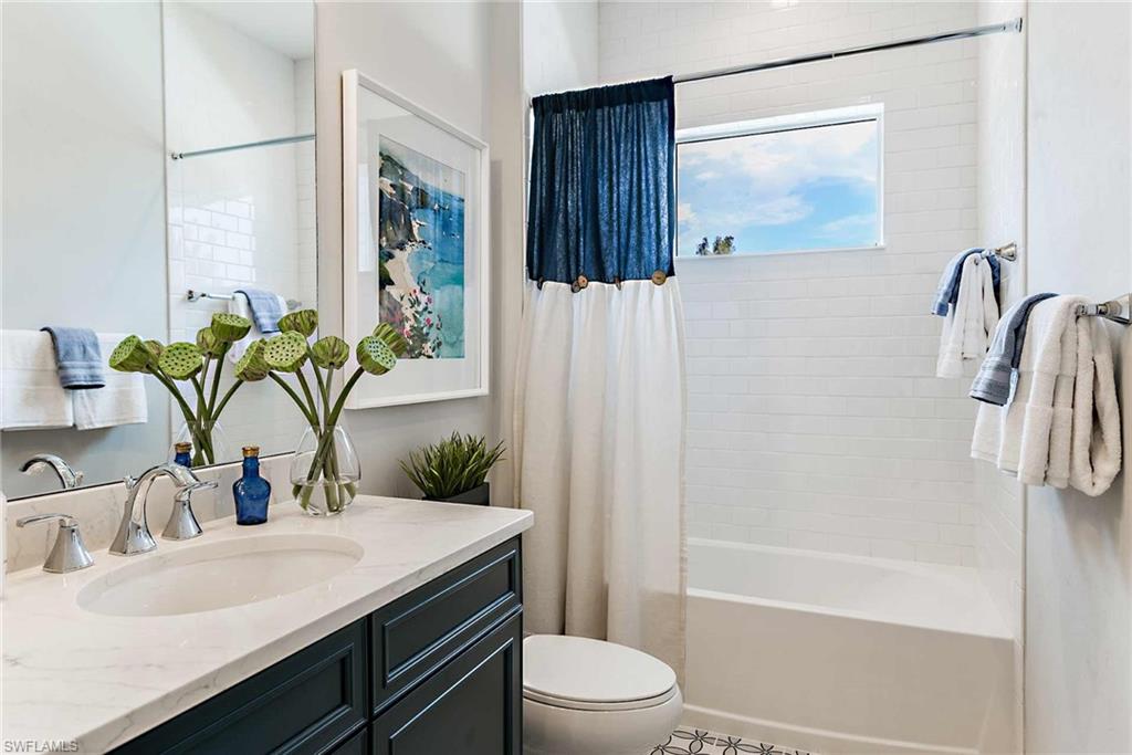 TIDE MARSH - Residential