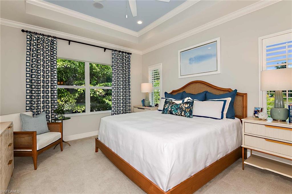 TIDE MARSH - Residential