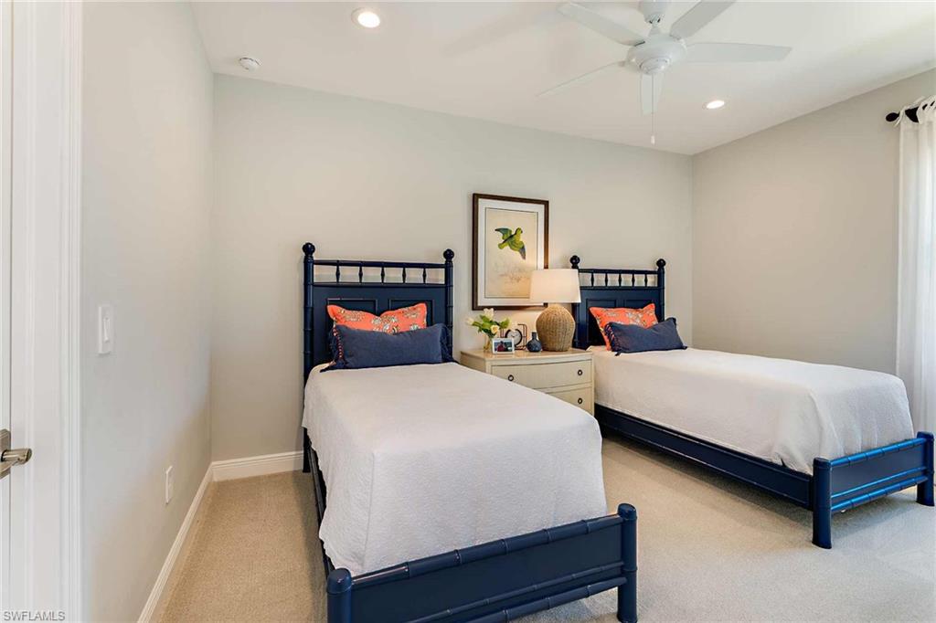 TIDE MARSH - Residential