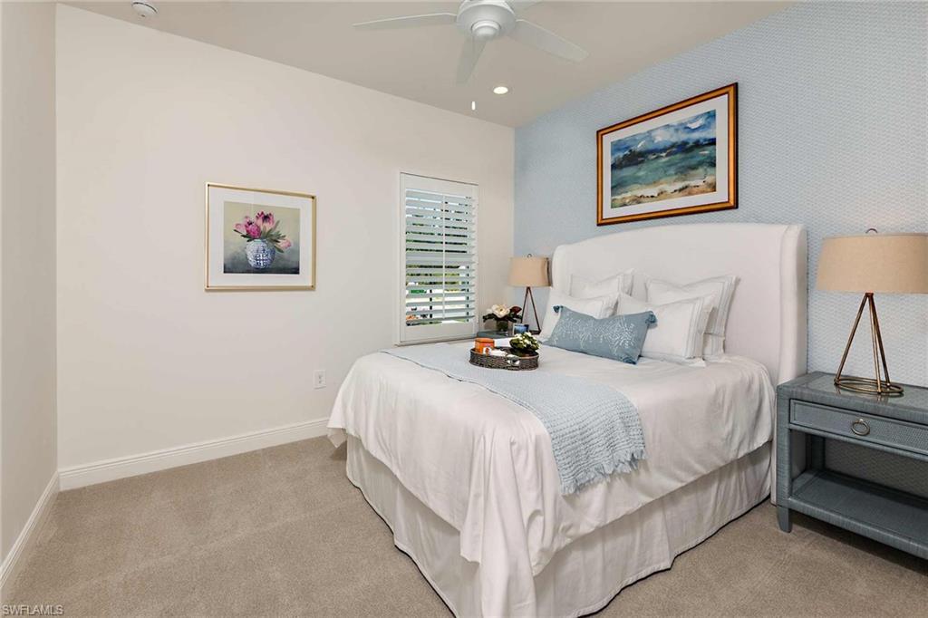 TIDE MARSH - Residential