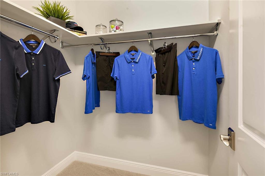 TIDE MARSH - Residential