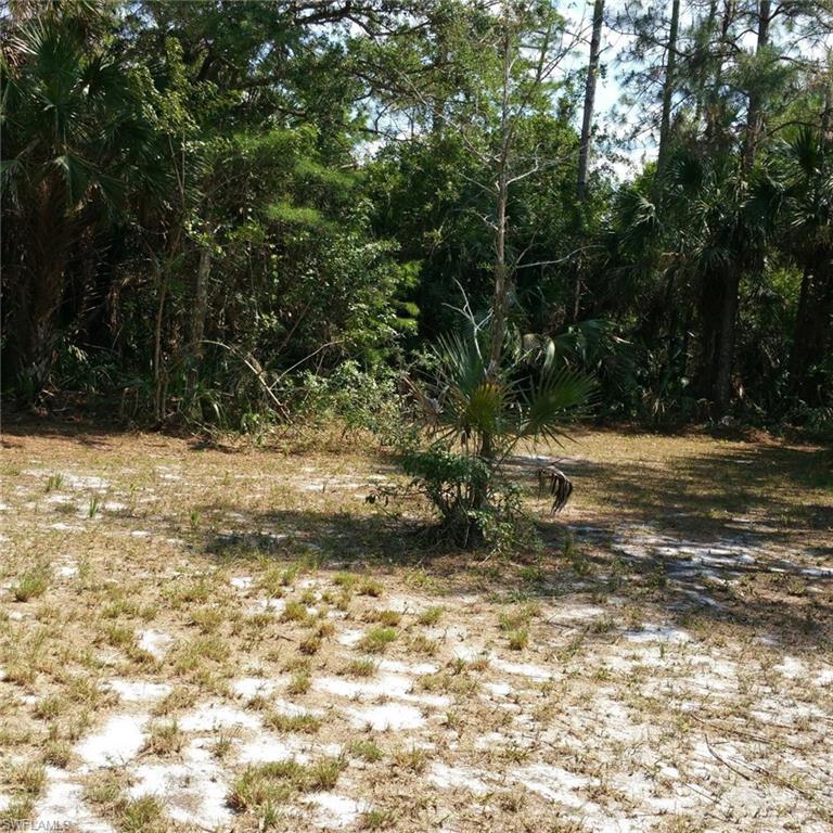 GOLDEN GATE ESTATES - Land