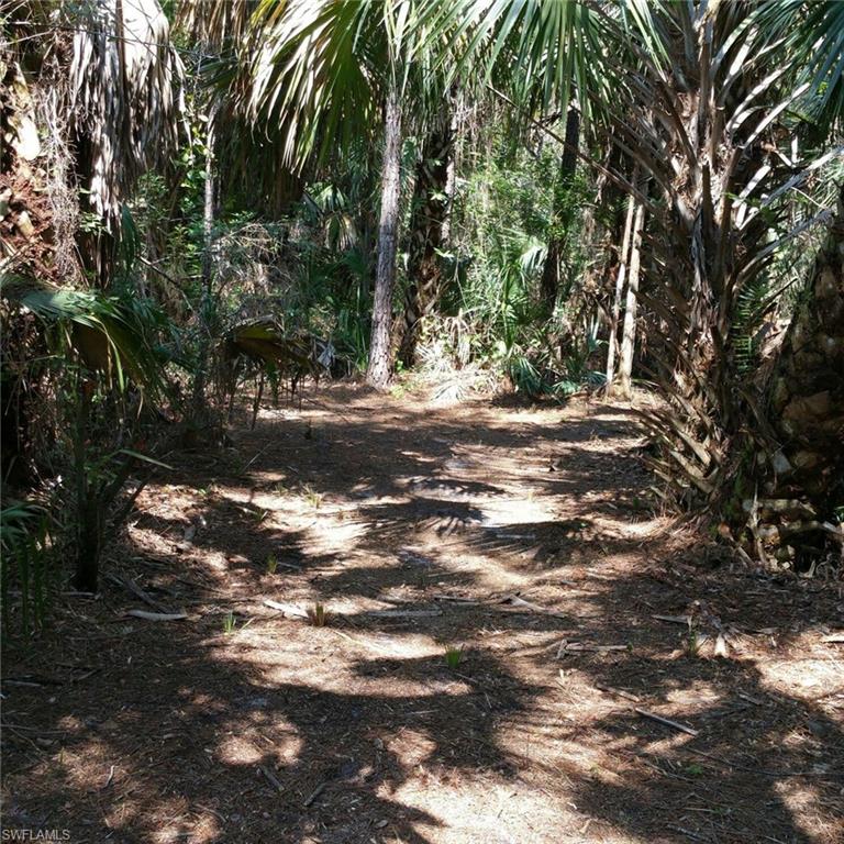 GOLDEN GATE ESTATES - Land