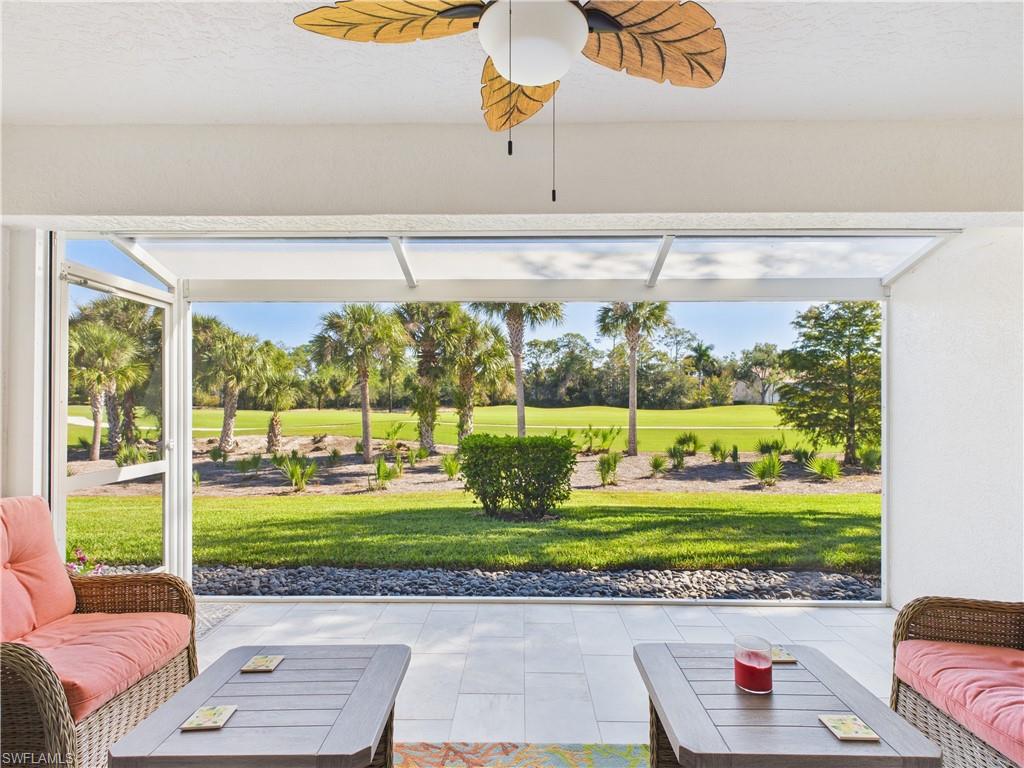 MONTCLAIR PARK VILLAS - Residential