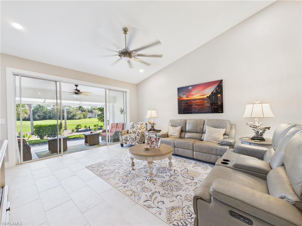 MONTCLAIR PARK VILLAS - Residential