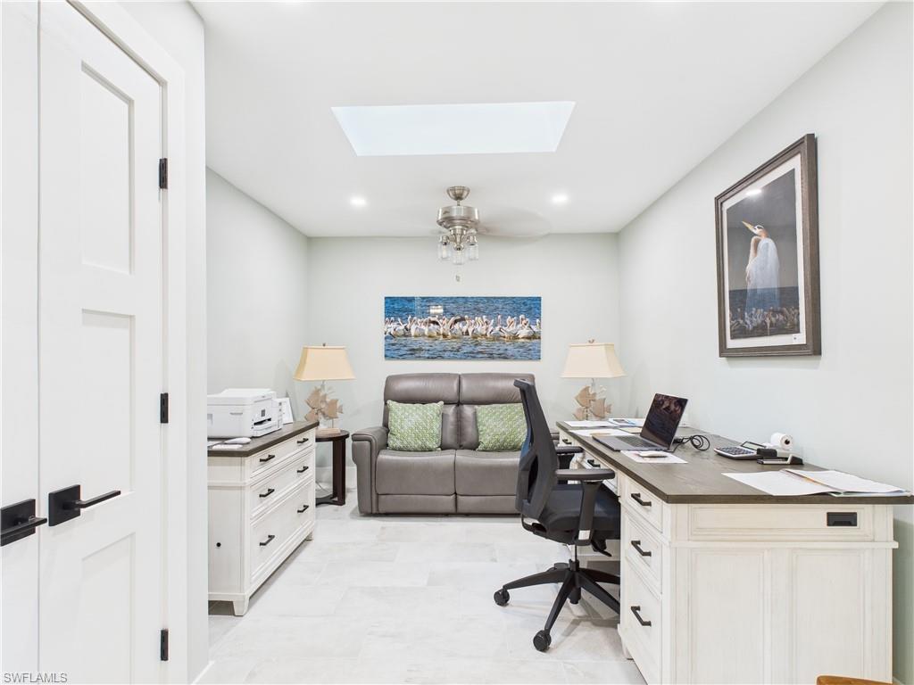 MONTCLAIR PARK VILLAS - Residential