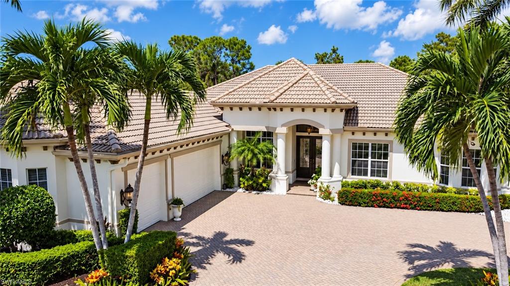 7491 Treeline DR