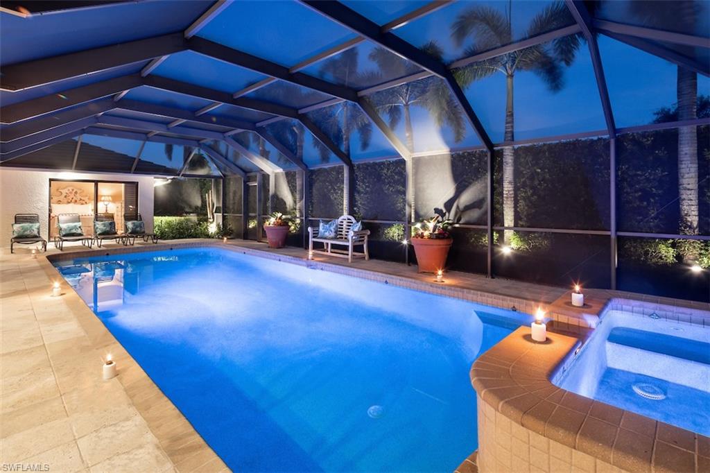 PELICAN BAY WOODS - Residential