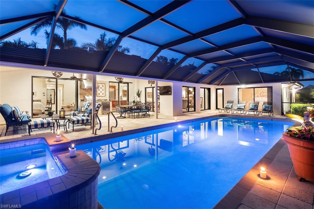 PELICAN BAY WOODS - Residential