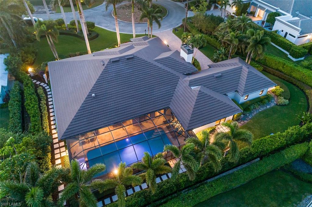 PELICAN BAY WOODS - Residential