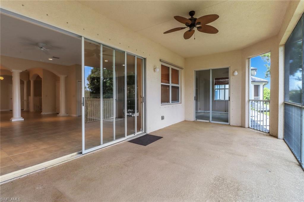 MEADOWS OF ESTERO - Residential