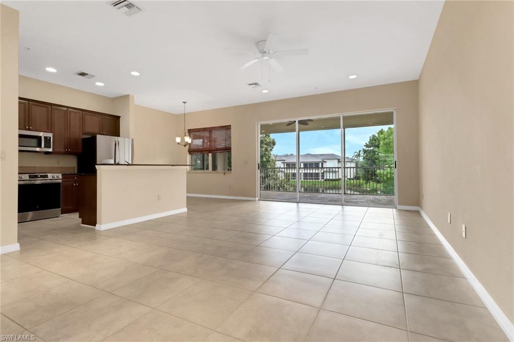 MEADOWS OF ESTERO - Residential