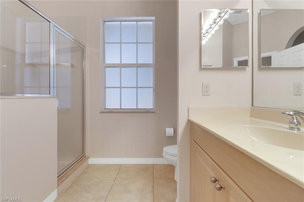 MEADOWS OF ESTERO - Residential