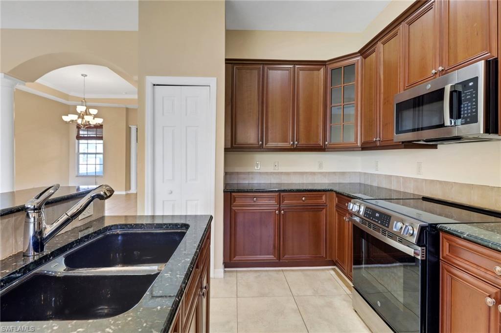 MEADOWS OF ESTERO - Residential