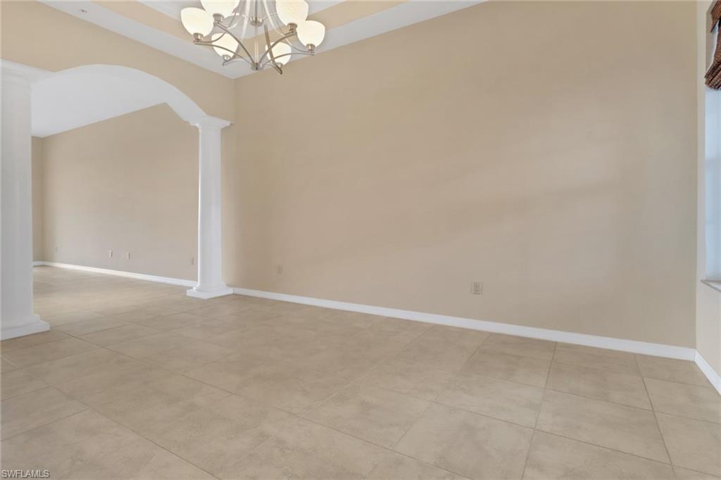 MEADOWS OF ESTERO - Residential