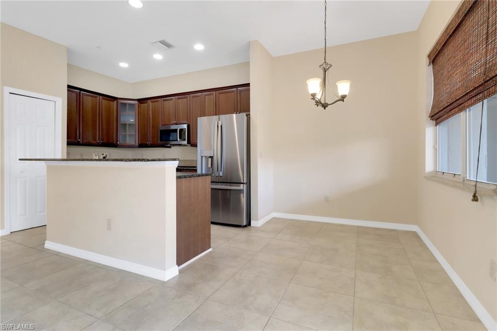 MEADOWS OF ESTERO - Residential