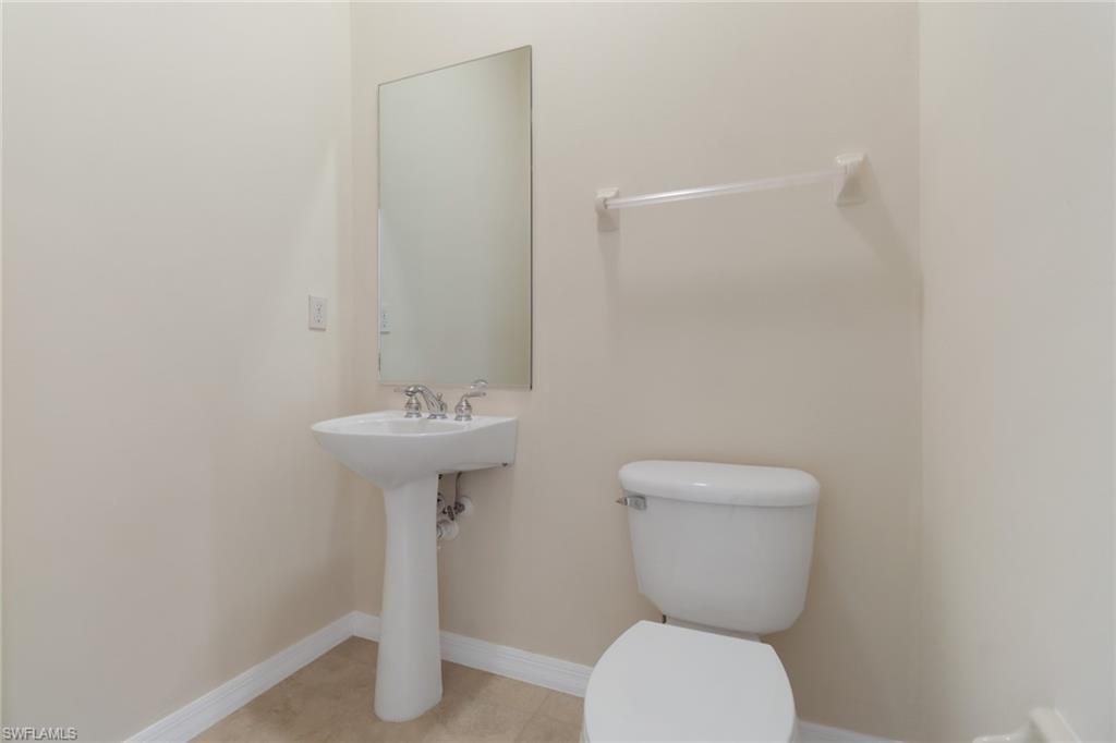 MEADOWS OF ESTERO - Residential