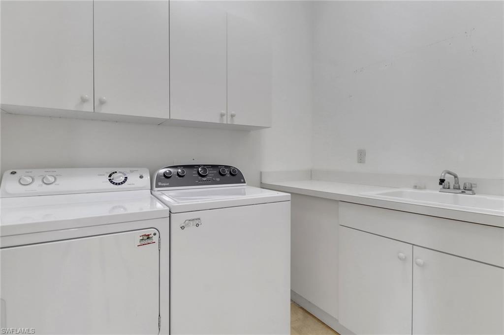 MEADOWS OF ESTERO - Residential