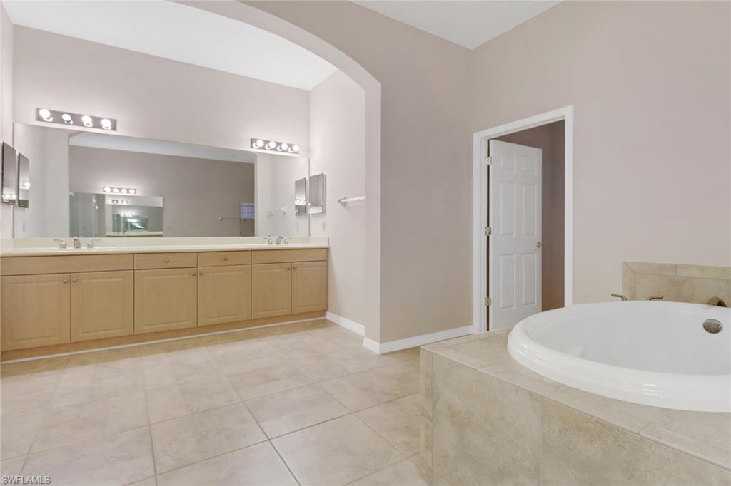 MEADOWS OF ESTERO - Residential