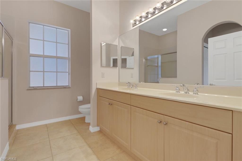 MEADOWS OF ESTERO - Residential