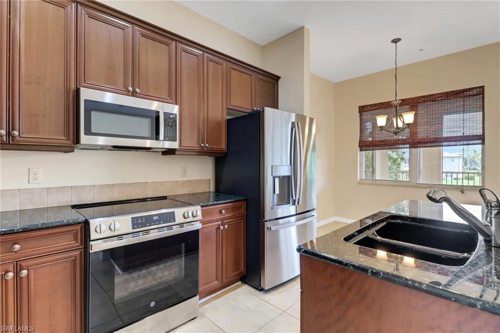 MEADOWS OF ESTERO - Residential