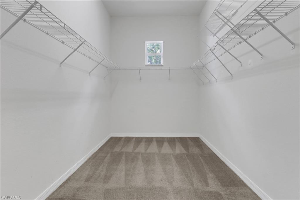 MEADOWS OF ESTERO - Residential