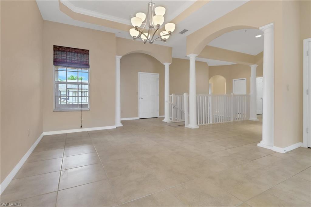 MEADOWS OF ESTERO - Residential