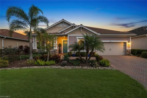 3837 Helmsman DR NAPLES FL 34120