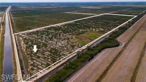 GERBER GROVES SEC 1 - Land