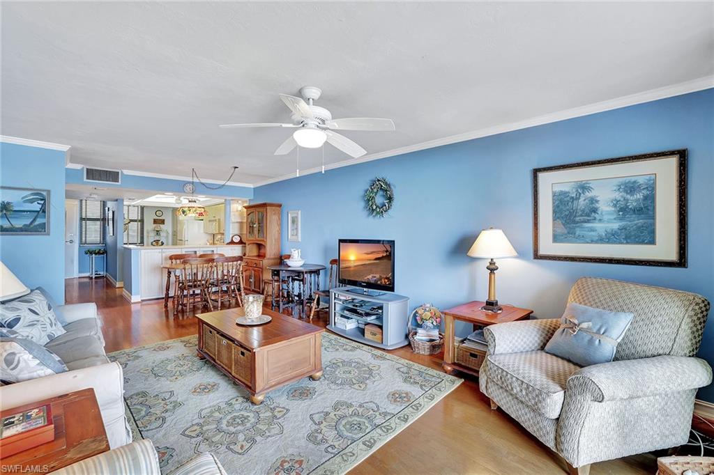 SOUTH SEAS CLUB CONDO - Residential