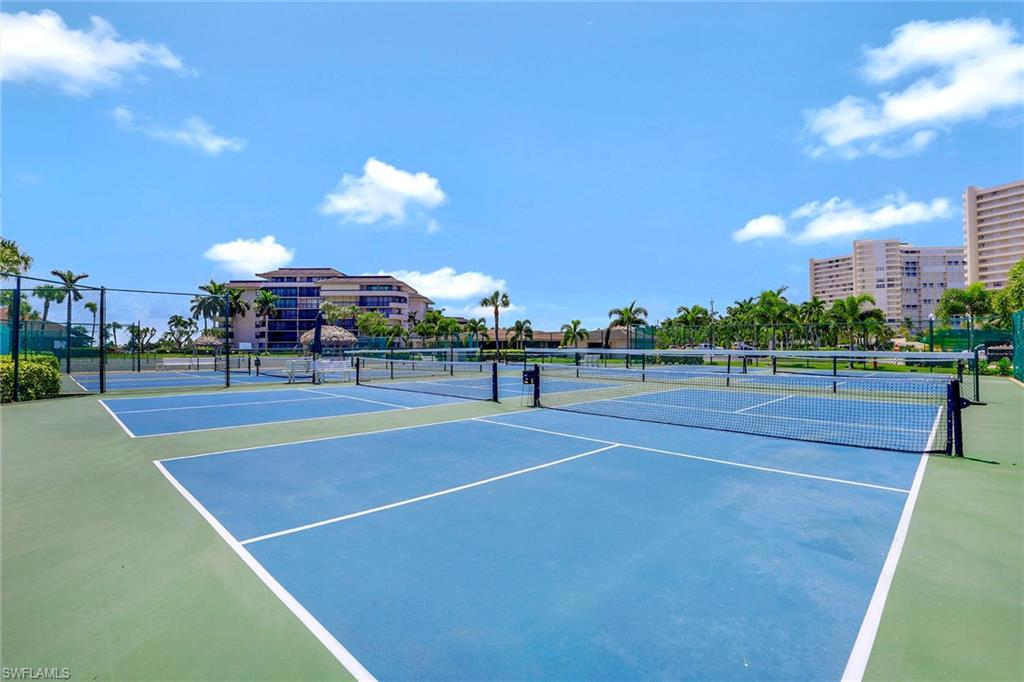 SOUTH SEAS CLUB CONDO - Residential