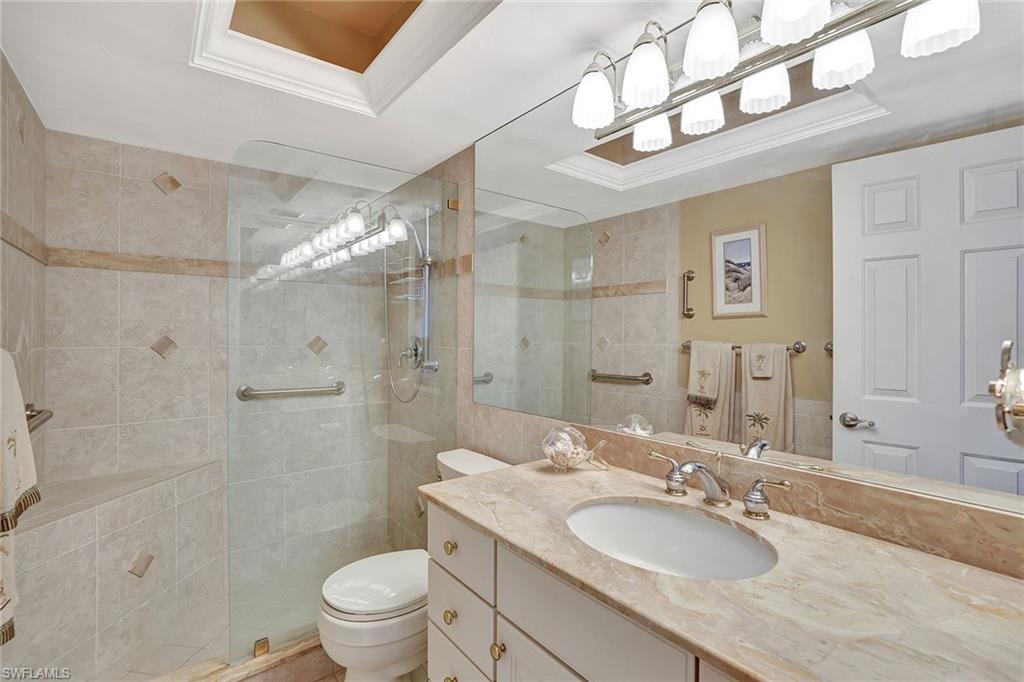 SOUTH SEAS CLUB CONDO - Residential