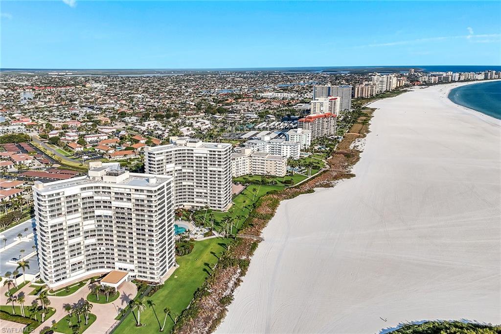 SOUTH SEAS CLUB CONDO - Residential