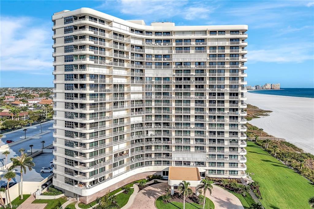 SOUTH SEAS CLUB CONDO - Residential